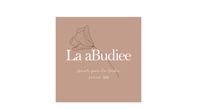 La aBudiee 服飾
