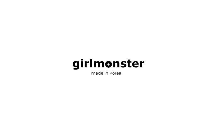 Girlmonster 韓國服飾