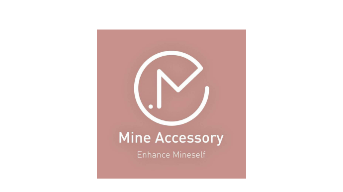 Mine Accessory 飾品