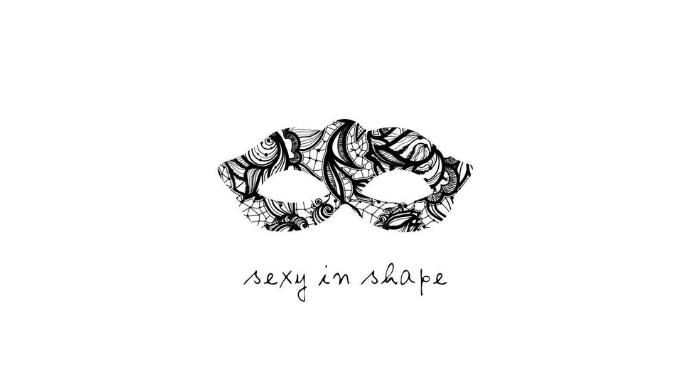 Sexy in Shape 內衣