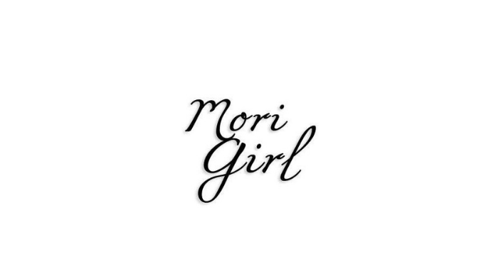 Mori girl