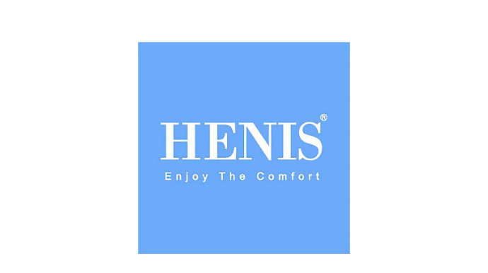 HENIS 恆適 內著