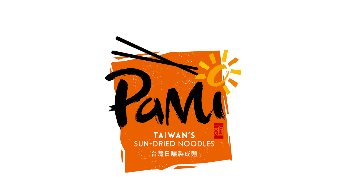 曾拌麵 - 曾國城自創品牌