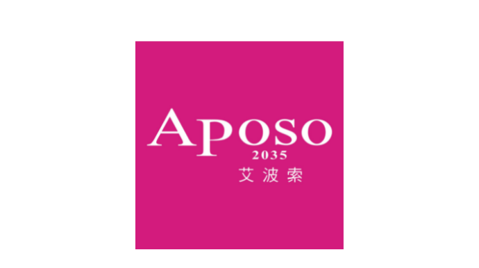 Aposo 2035艾波索法式甜點