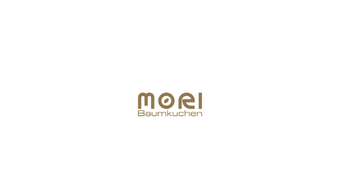 MORI Baumkuchen 年輪蛋糕