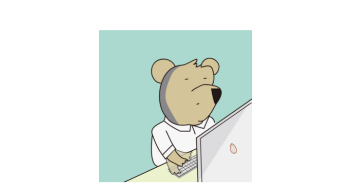 CrazyBear 瘋熊人生 堅果