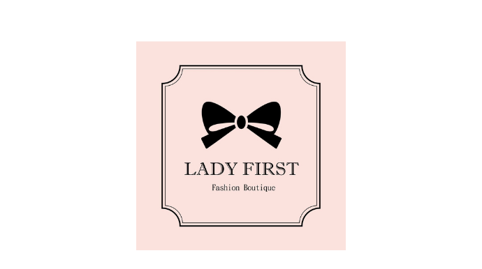 LADY FIRST 韓國精品服飾