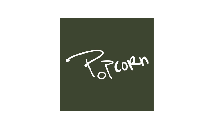 Popcorn 服飾