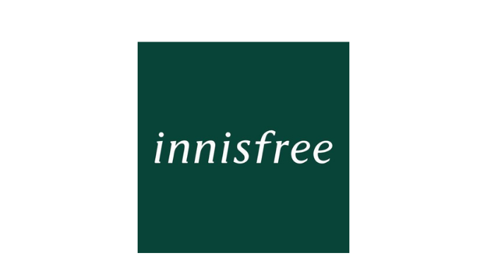 Innisfree 美妝