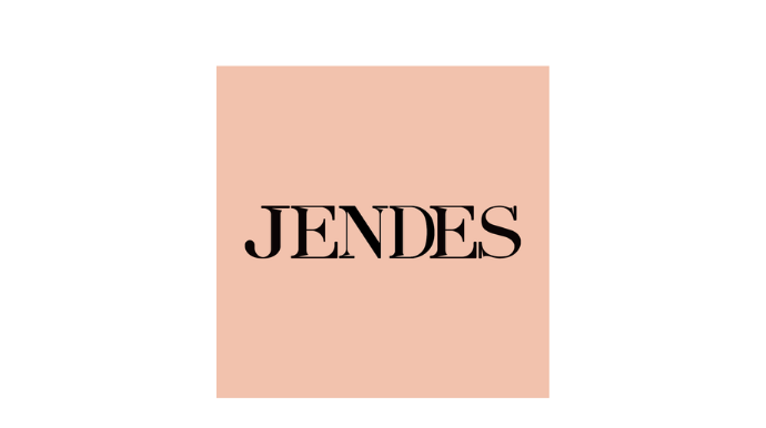 JENDES 昆凌 自創品牌