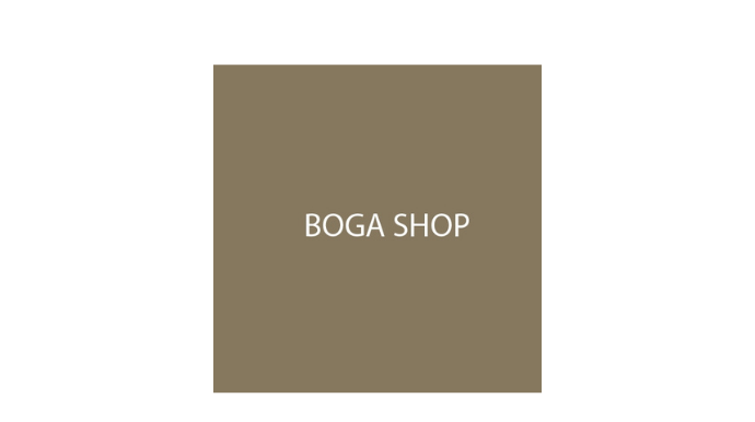 Boga Shop 服飾