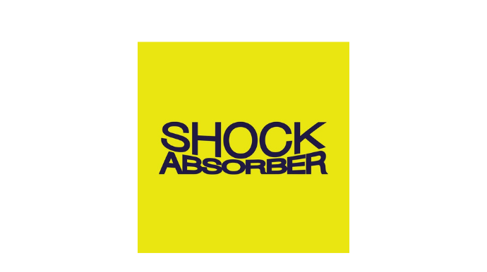 SHOCK ABSORBER 運動文胸
