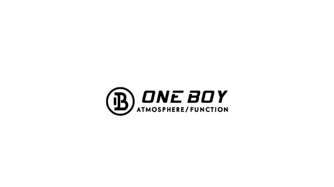 ONE BOY 衝鋒衣