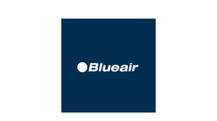 Blueair 空氣清淨機