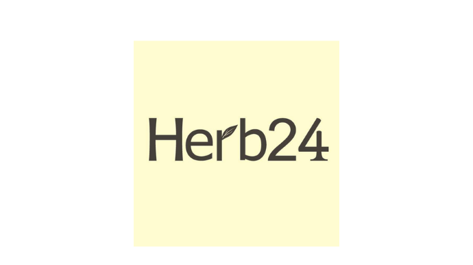 Herb24 香氛