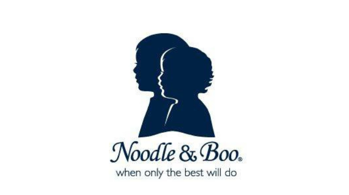 Noodle and Boo 嬰幼兒護膚產品