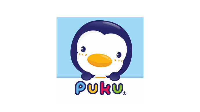 PUKU 母嬰用品