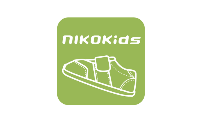 NikoKids 學步鞋