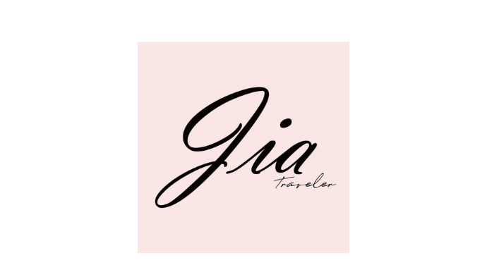 JIA TRAVELER 行李箱