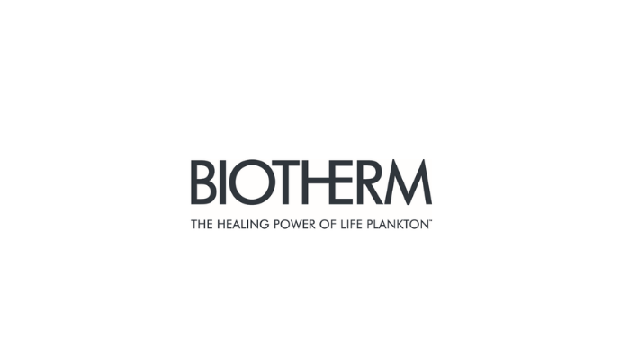 Biotherm 保養品