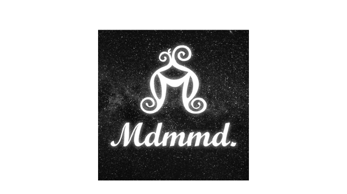 Mdmmd. 美妝保養