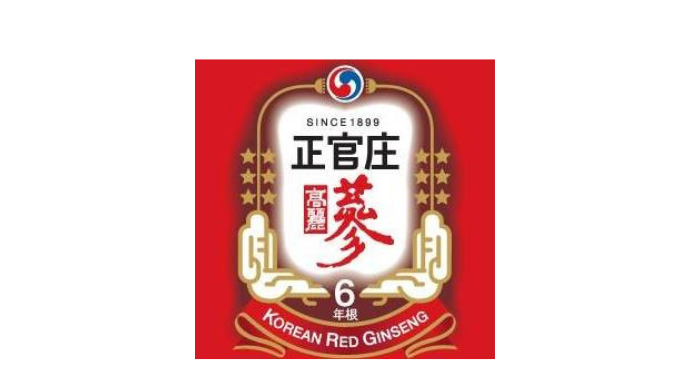 正官庄 高麗蔘精