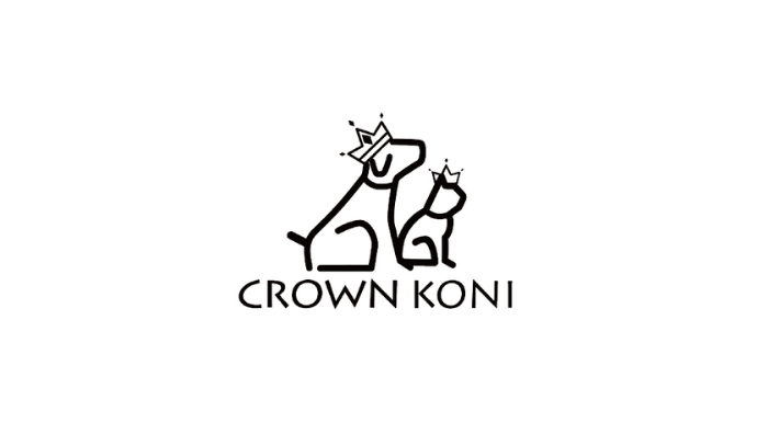 CROWN KONI 寵物用品