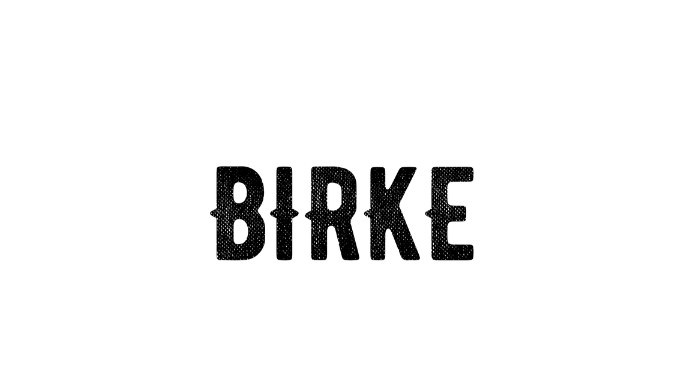 BIRKE 苾兒可 美妝保養