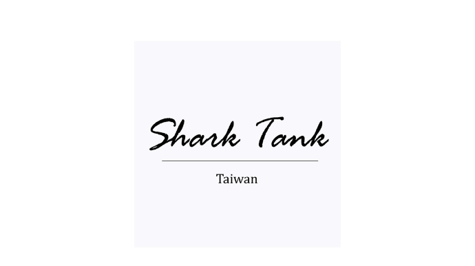 Shark Tank