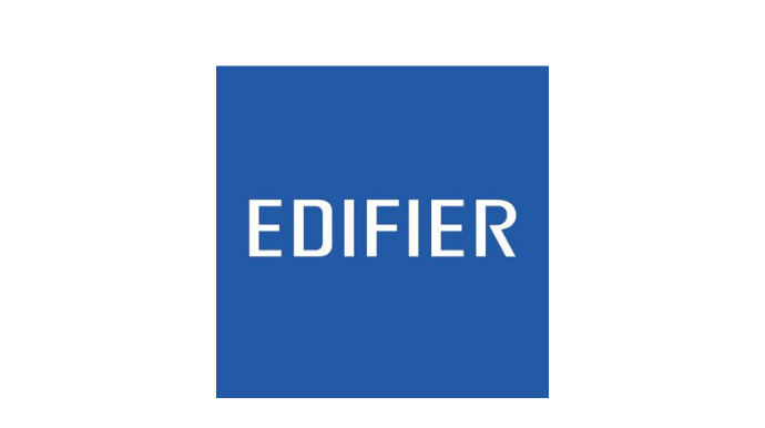 EDIFIER 音響