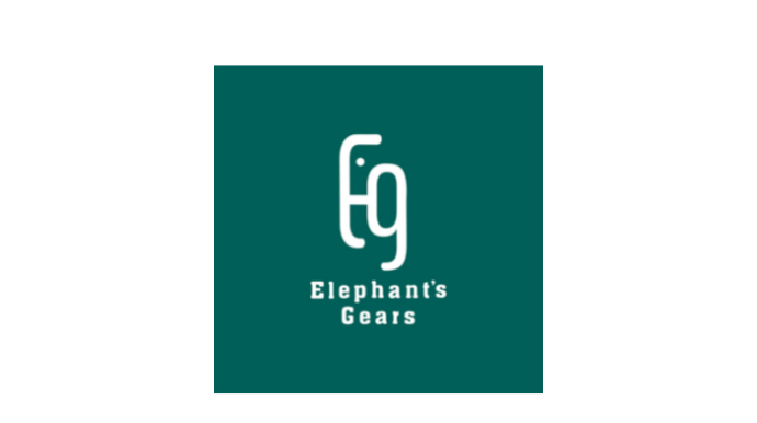 Elephant’s Gears 藍牙喇叭