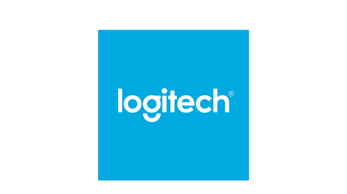 Logitech 電腦週邊