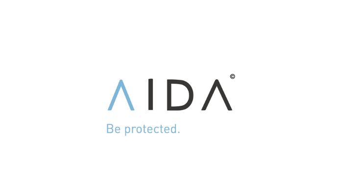 AIDA 螢幕防窺片