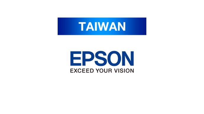 Epson 印表機