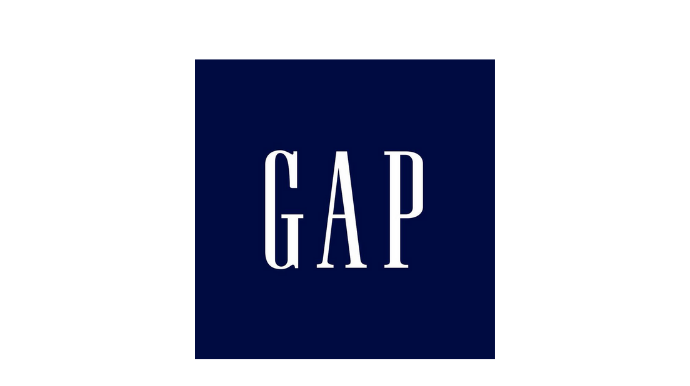 GAP 服飾