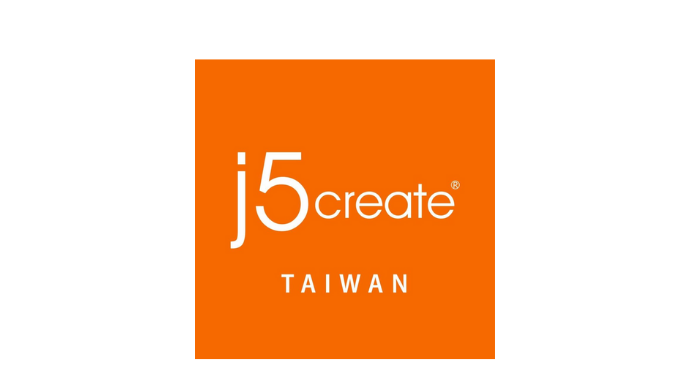 j5create 電腦周邊
