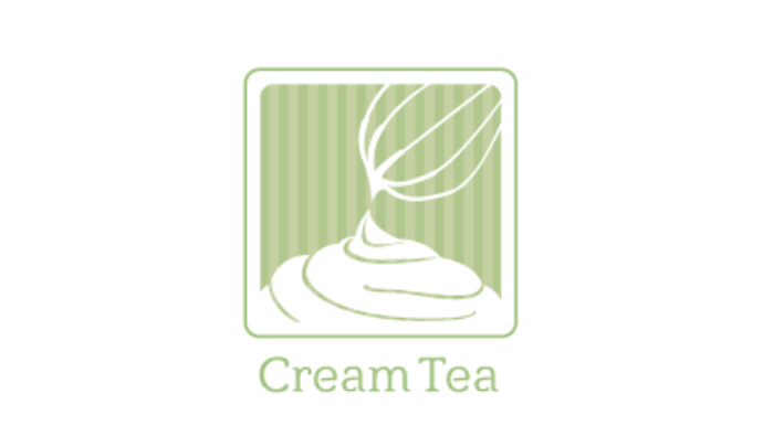 Cream Tea 手做點心