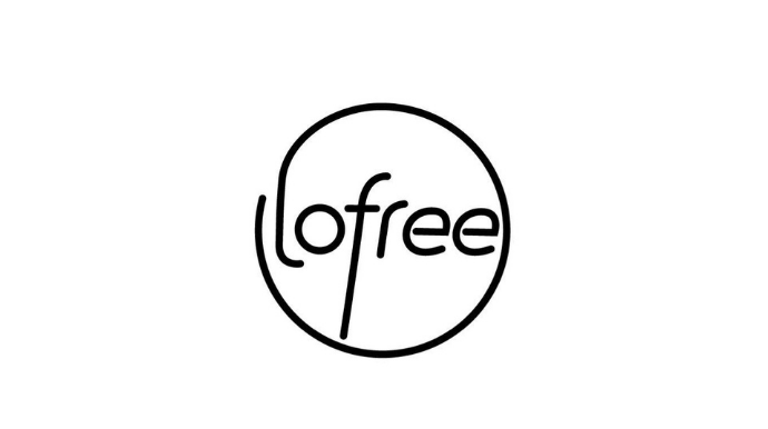 Lofree 打字機鍵盤