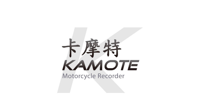 卡摩特 Kamote 行車記錄器