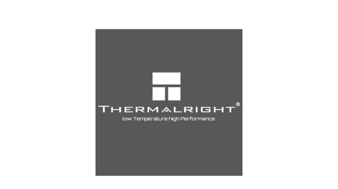 索摩樂 THERMALRIGHT 散熱器