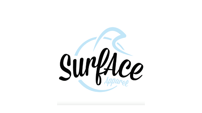 SurfAce 泳衣
