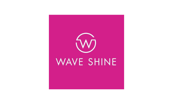 WAVE SHINE 泳衣