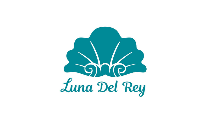 Luna Del Rey Swim 泳衣