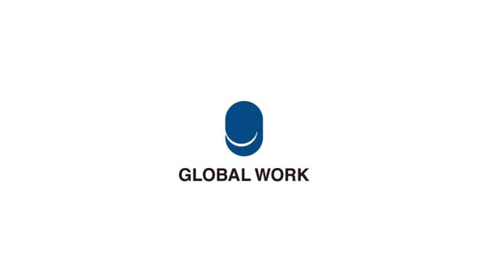 GLOBAL WORK 服飾