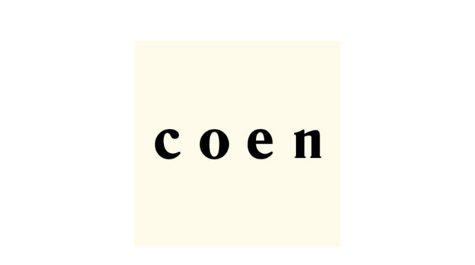 coen 服飾