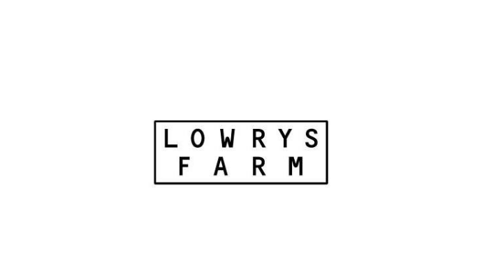 LOWRYS FARM 服飾