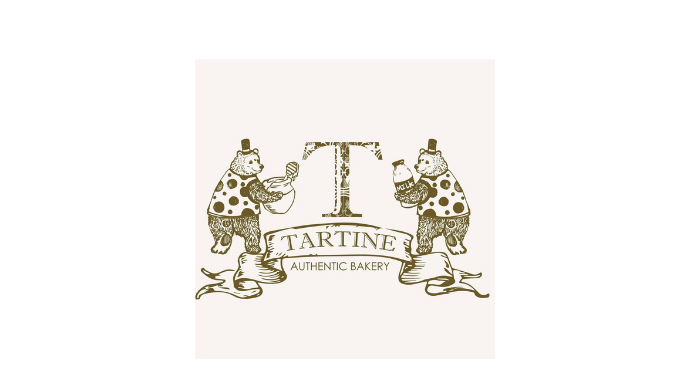 Tartine 唐緹麵包