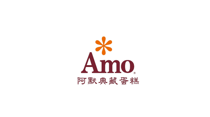Amo 阿默典藏蛋糕