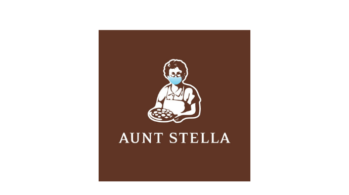 Aunt Stella 詩特莉手工餅乾
