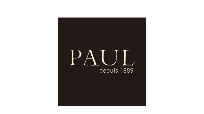 PAUL 法式麵包甜點沙龍
